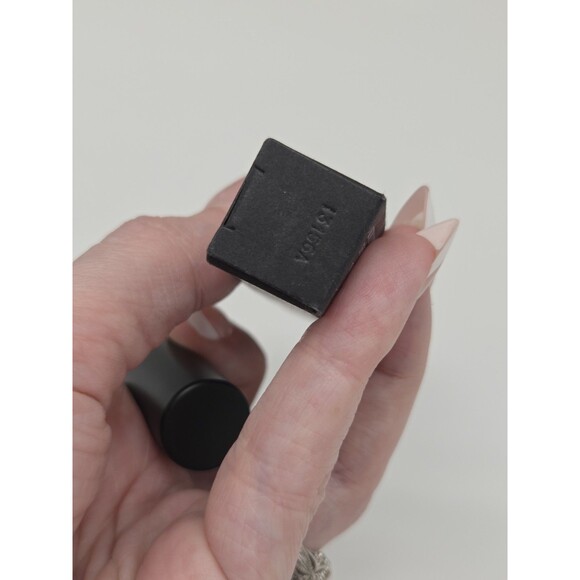 Makeup by Mario Ultra Suede Cozy Lip Creme - Muted Mauve - NEW - FREE SHIPPING - Picture 8 of 8